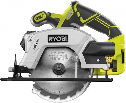 Дисковая пила Ryobi RWSL1801M