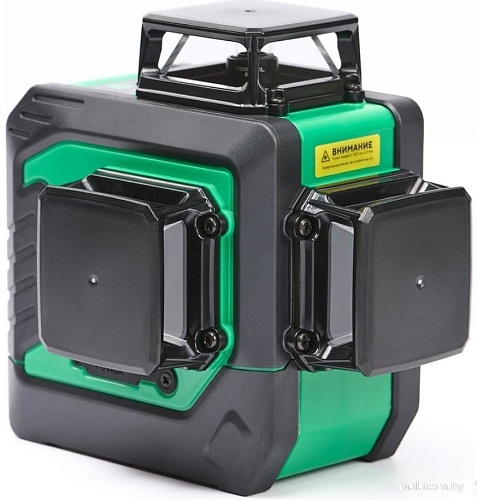 Лазерный нивелир Instrumax GL 3-360 Baza Set