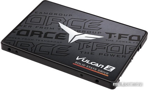 SSD Team T-Force Vulcan Z 2TB T253TZ002T0C101