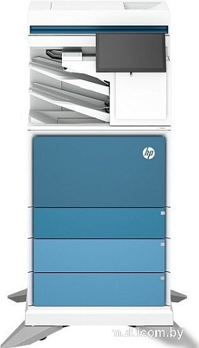 МФУ HP LaserJet MFP 6800zfsw 6QN37A
