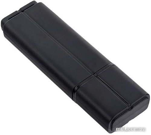 USB Flash Perfeo C01G2 8GB (черный)
