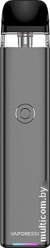 Стартовый набор Vaporesso Xros 3 (серый)