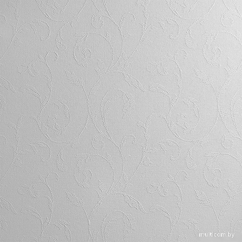 Стеклообои Wellton Decor Барокко WD781 (12.5 м)