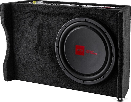 Корпусной активный сабвуфер ACV Craft BS12A