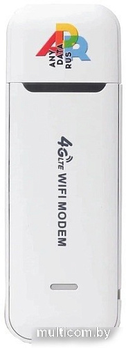 4G модем AnyDATA W150