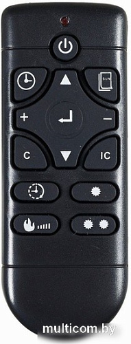 Электрокамин RealFlame FLASH-S 36