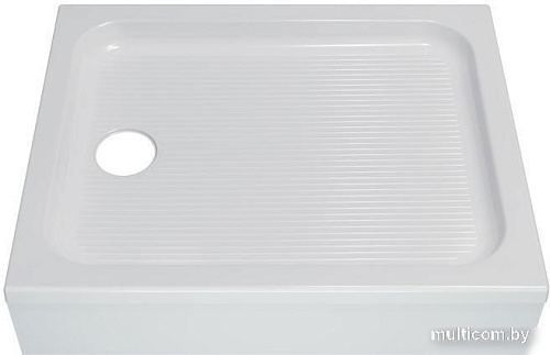 Душевой поддон Triton ПД25 100x80