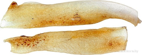 Лакомство для собак Виктус Носовой хрящ говяжий 1 кг