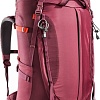 Рюкзак Tatonka Norix 48 (bordeaux red)