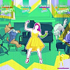 Игра Just Dance 2021 для Nintendo Switch