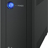 Источник бесперебойного питания CyberPower UTC650E