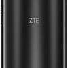Смартфон ZTE Blade L8 (черный)