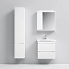 AM.PM Тумба под умывальник Like M80-FHX0652-WC0652