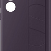 Чехол для телефона Samsung Standing Grip Case S24 Ultra (темно-фиолетовый)