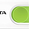 USB Flash ADATA UV320 512GB (белый/зеленый)