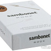 Набор десертных вилок Sambonet Rock 52762GA5