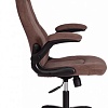 Офисное кресло TetChair Bazuka (коричневый)