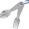 Ложка-вилка Следопыт PF-CWS-P52
