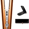 Выпрямитель Dyson Corrale HS07 (с переходником на евровилку, медь/никель)