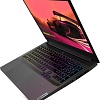 Игровой ноутбук Lenovo IdeaPad Gaming 3 15ACH6 82K200R3PB