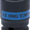 Головка слесарная King Tony 453522M