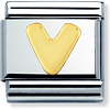 NominatioN Буква V 030101/22