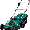 Газонокосилка Зубр Мастер ГКЛ-4336 (без АКБ)