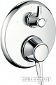 Смеситель Hansgrohe Ecostat Classic 15753000