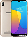 Смартфон Doogee X90 (золотистый)