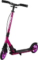 Двухколесный подростковый самокат Maxiscoo A2-180A MSC-A180A-2P (розовый)