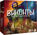 Настольная игра Lavka Games Виконты Западного Королевства