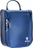 Косметичка Deuter Wash Center I / 3900420 3130 (steel/navy)