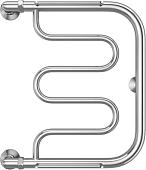 Полотенцесушитель TERMINUS Фокстрот 1" 500x400 бп