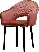 Памир София F62 (розовый/черная опора)