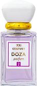 XXI century Doza Parfum №2 (50 мл)