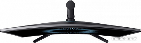 Монитор Samsung C24FG73FQI