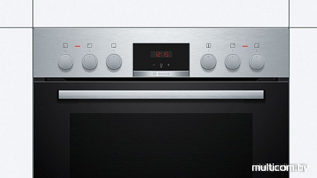 Духовой шкаф Bosch HEF514BS0R
