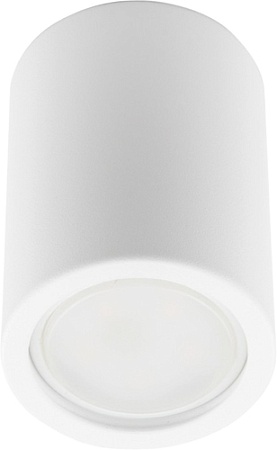 Точечный светильник Fametto Sotto DLC-S601 GU10 (белый)