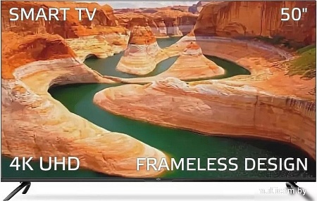 Телевизор Olto 50ST30U