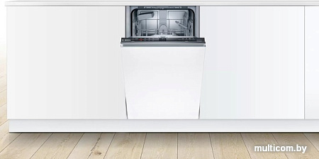 Посудомоечная машина Bosch SRV2IKX2CR