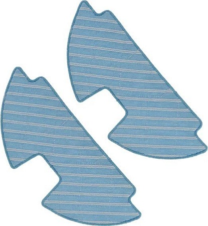 Салфетка Tefal ZR177005