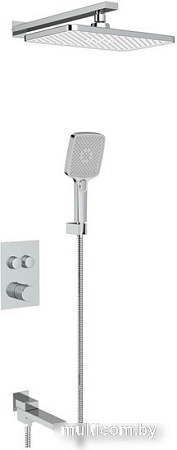 Душевая система Vieir 25006-3