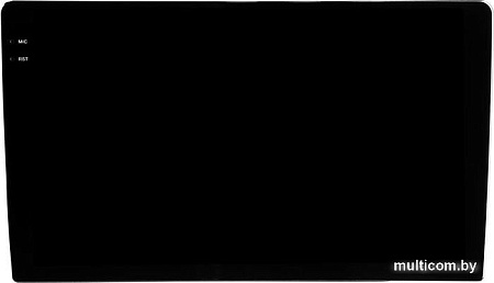 USB-магнитола Incar TMX2-7709-4