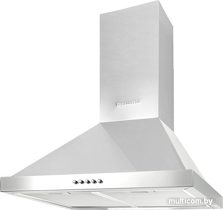 Кухонная вытяжка MAUNFELD Line T 60 (нержавеющая сталь)