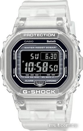 Наручные часы Casio G-Shock DW-B5600G-7E