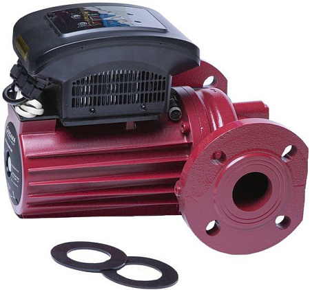 Циркуляционный насос Gardana GR-E 80-120F/360