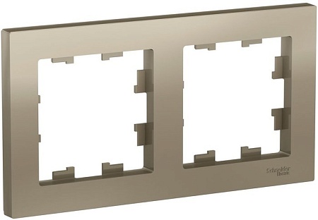 Рамка Schneider Electric AtlasDesign ATN320502