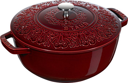 Чугунок Staub La Cocotte 11242487