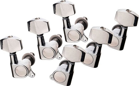 Гитарные колки Alice AL-016P