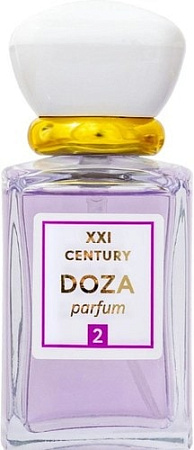 XXI century Doza Parfum №2 (50 мл)
